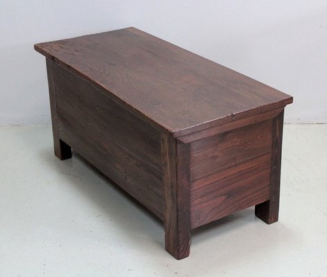 Antique Chestnut Dresser for sale at Pamono