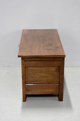 short antique dresser with drawers nearby Small Antique Dresser