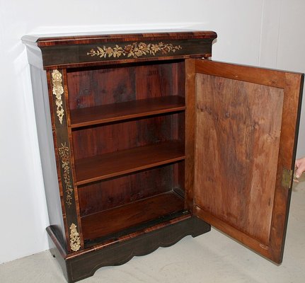 Antique Napoleon Iii Wardrobes Set Of 2 For Sale At Pamono