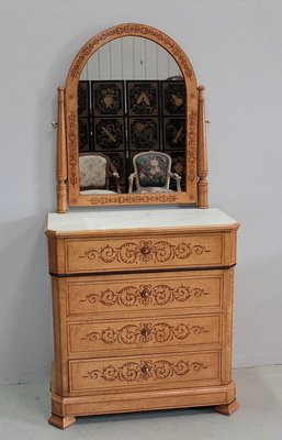 Antique Dressing Table