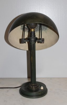 bell table light