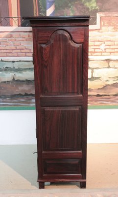 Rosewood armoire discount