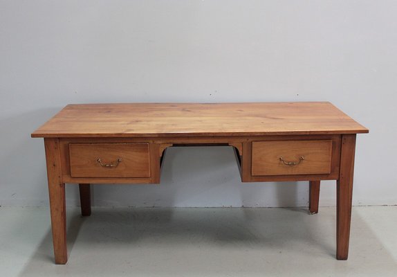 Antique oak 2024 desk for sale