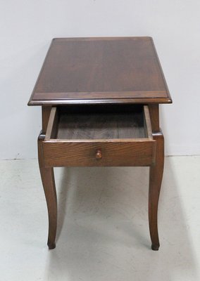 Small Antique Side Table For At Pamono, Vintage Small Side Tables