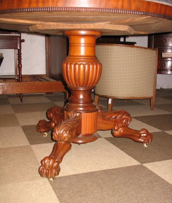 Table basse avec plateau en bois - Table basse à abattants - Shogun Déco - Shogun Déco