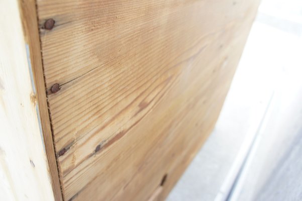 Vintage Pine Dresser For Sale At Pamono