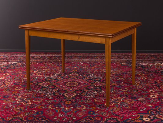 Table Salle à Manger Allemagne