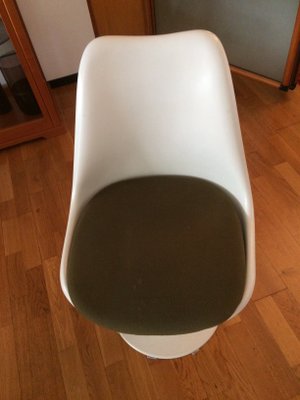 Desk Chair By Eero Saarinen For Play 1980s For Sale At Pamono