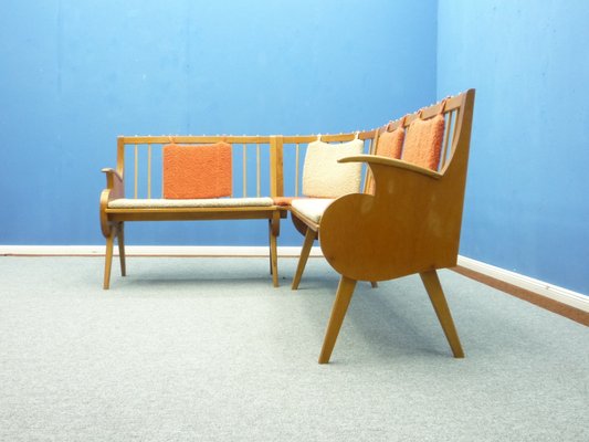 German Kitchen Bench 1950s For Sale At Pamono