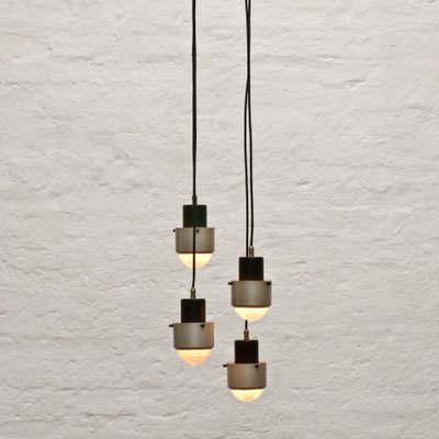 Vintage Italian Ceiling Lamp For Sale At Pamono