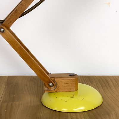 habitat desk light