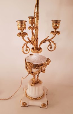 Antique Table Lamps Set Of 2 For At Pamono Antique Table Lamps Set Of 2 For
