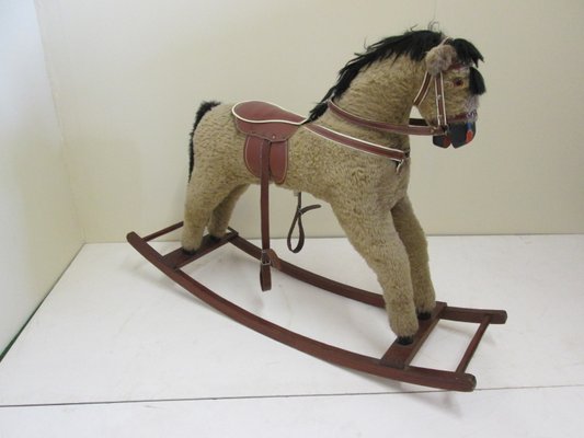 second hand rocking horses