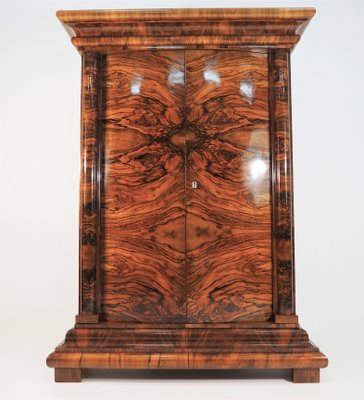 Art Deco Wardrobe 1940s For Sale At Pamono