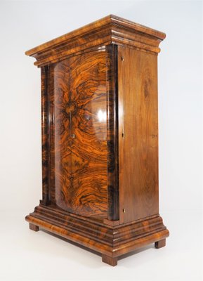Art Deco Wardrobe 1940s For Sale At Pamono