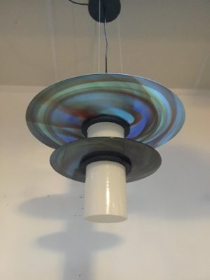 Large Murano Glass Ceiling Lamp By Missoni For Arte Vetro 1980s At Pamono - Vetro Murano Ceiling Light Large Murano Glass Ceiling Lamp By Missoni For Arte Vetro 1980s At Pamono - Vetro Murano Ceiling Light