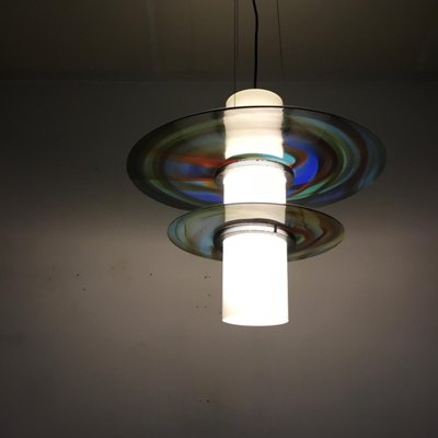 Large Murano Glass Ceiling Lamp By Missoni For Arte Vetro 1980s At Pamono - Vetro Murano Ceiling Light Large Murano Glass Ceiling Lamp By Missoni For Arte Vetro 1980s At Pamono - Vetro Murano Ceiling Light