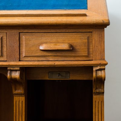 Vintage Standing Desk 1930s For Sale At Pamono