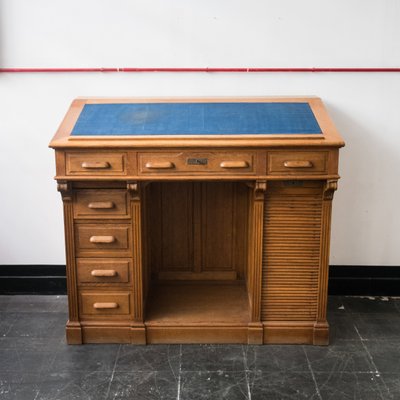 Vintage Standing Desk 1930s For Sale At Pamono