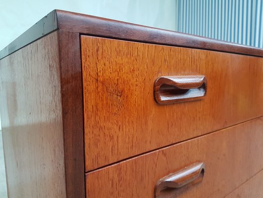 Mid Century Danish Teak Dresser From G Plan 1970s For Sale At Pamono