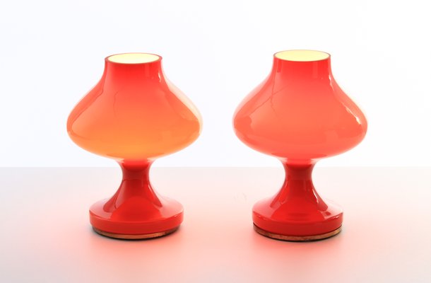 wolf table lamps