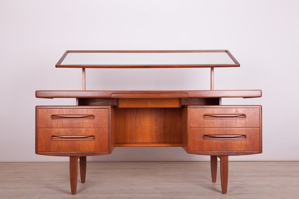 Vintage Dressing Table By Victor Wilkins For G Plan 1960s For Sale At Pamono