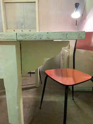 Mid Century Dining Table For At Pamono