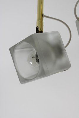 Ice Cube Ceiling Lamp From Peill Putzler 1970s For Sale At Pamono