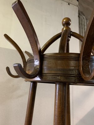 Paraguero antiguo madera sale