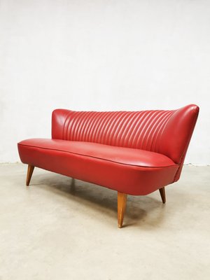 Vintage Model Red Lips Sofa From Artifort 1960s For Sale At Pamono