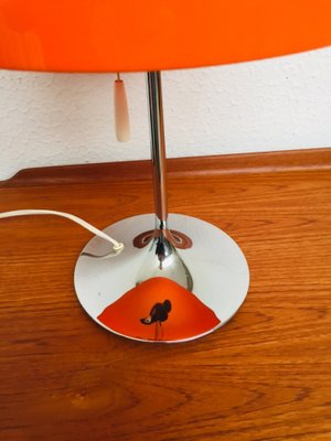 cardinal table lamp