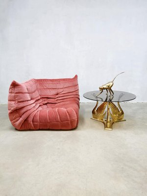 Porte-bouteille Cygne En Laiton - Selency - Design Français 1950