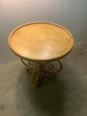 Antique Dining Table By Michael Thonet, Small Coffee Tables Second Hand