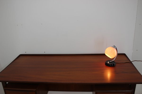 Vintage Table Lamp By Josef Hurka For Napako 1960s At Pamono Vintage Table Lamp By Josef Hurka For