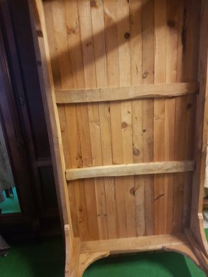 Vintage Farmhouse Dining Table 1920s