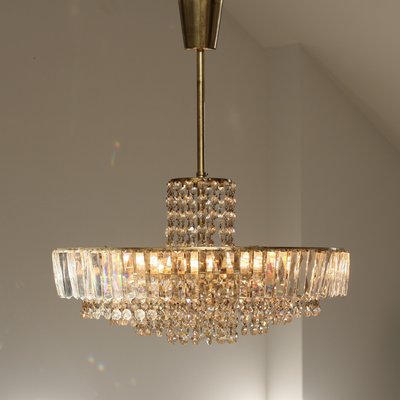 mid century chandeliers for sale