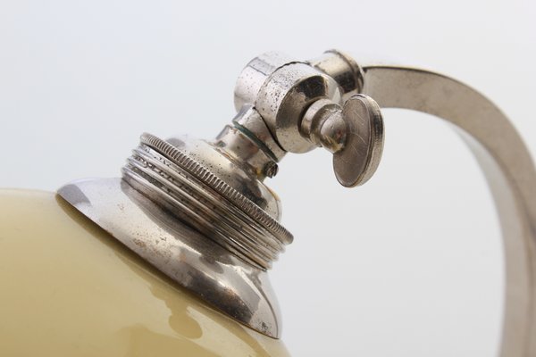 1930's style table lamps