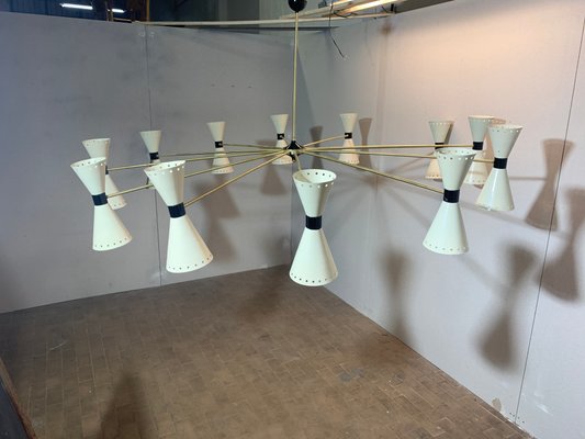 mid century track lighting