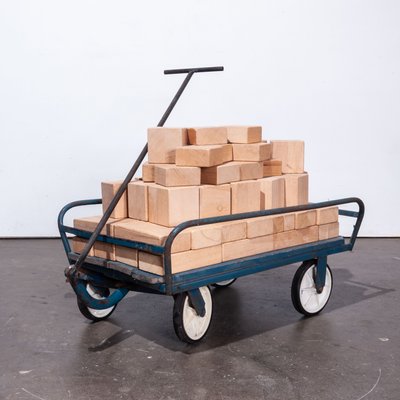toy cart