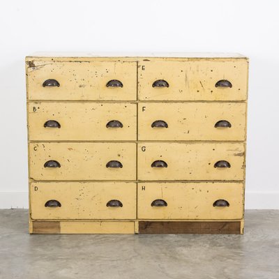Vintage Chest Of Drawers 1940s For Sale At Pamono