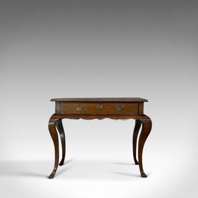 Antique Dutch Mahogany Desk For At Pamono Antique Dutch Mahogany Desk For At