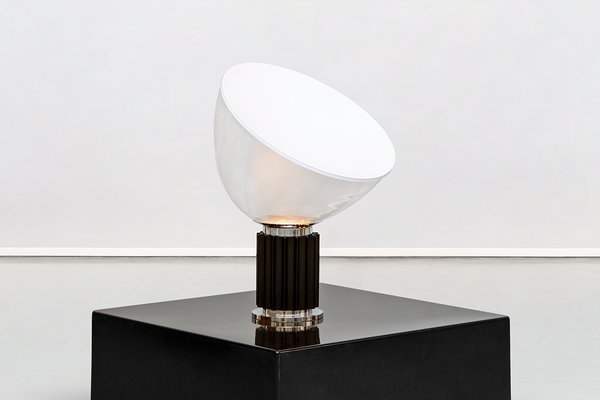 castiglioni lamp