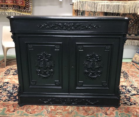 Antique Buffet For Sale At Pamono