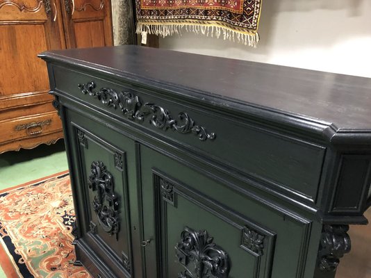 Antique Buffet For Sale At Pamono