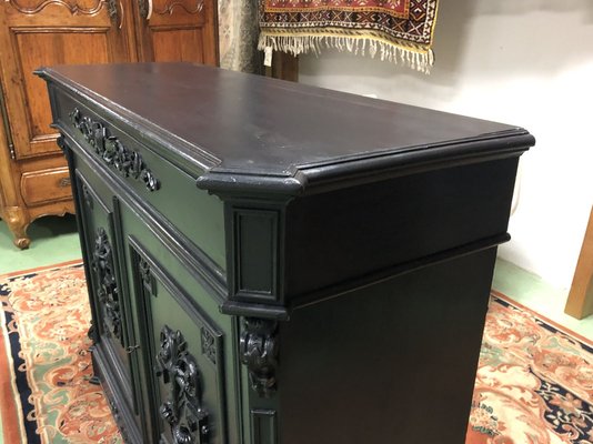 Antique Buffet For Sale At Pamono