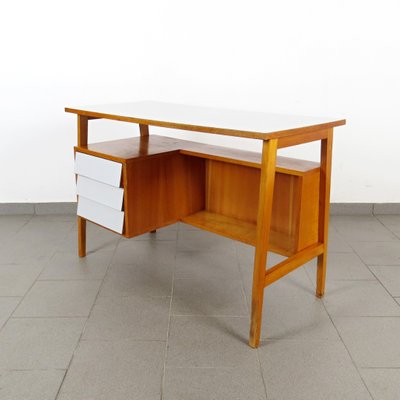 Vintage Writing Desk 1960s For Sale At Pamono