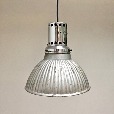 Glass Ceiling Lamp 1930s
