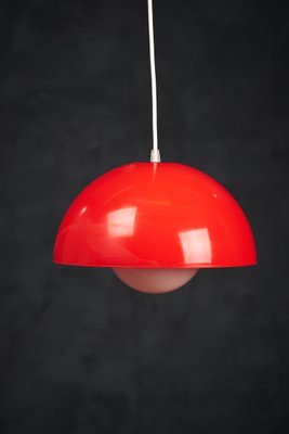 Mid-Century Pendant Lamp, 1960s for sale at Pamono