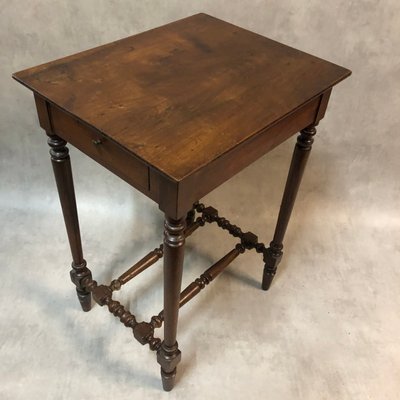 Antique Side Table, 1900s for sale at Pamono