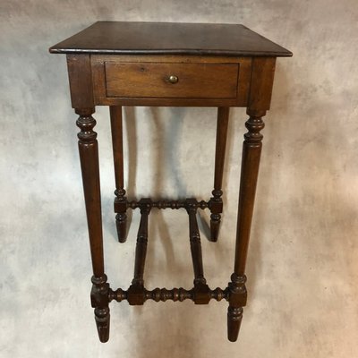 Antique Side Table 1900s For At, Antique Small Side Tables